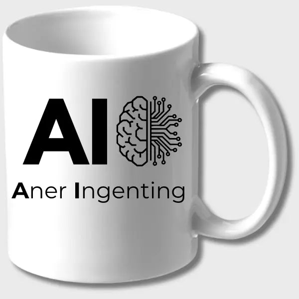KOPP - AI - Aner Ingenting
