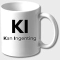 KOPP - KI - Kan Ingenting