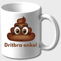 Kopp - Dritbra onkel